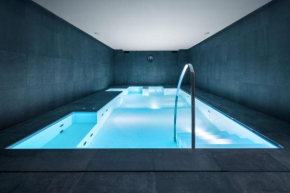 Отель LHP Napoli Palace & SPA  Неаполь